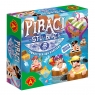  Piraci - stu braci (2547)Wiek: 7+