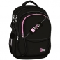 Plecak 4 komorowy 17" - Pink K-Pop