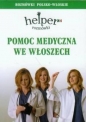 Pomoc medyczna we Włoszech - Magdalena Depritz