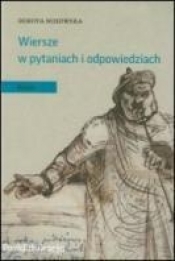 Wiersze w pytaniach i odpowiedziach