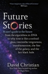 Future Stories Christian David