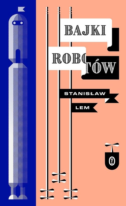 Bajki robotów