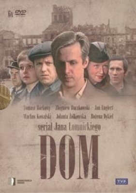 Dom Kolekcja