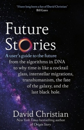 Future Stories - Christian David