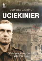 Uciekinier
