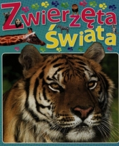 Zwierzęta świata - <br />