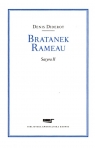 Bratanek Rameau. Satyra II Diderot Denis