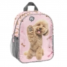 Mały plecak Pudel PP24PU-303