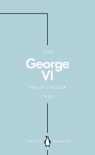 George VI Philip Ziegler