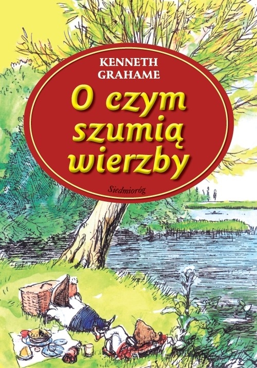 O czym szumią wierzby