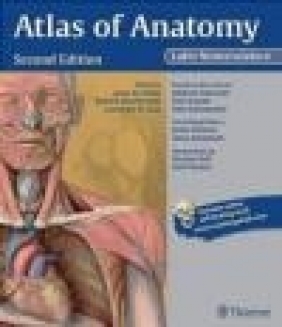 Atlas of Anatomy, Latin Nomenclature etc.,  etc.,  etc.