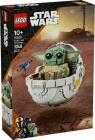 LEGO(R) STAR WARS 75403 Grogu w wózku