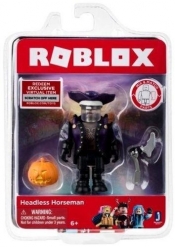 Roblox - figurka Headless Horseman