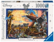 Puzzle 1000: Walt Disney. Król Lew (19747)
