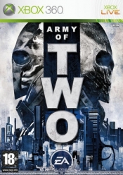 Army of Two Classic (Xbox 360)