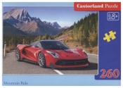 Puzzle 260: Mountain Ride (B-27477-1)