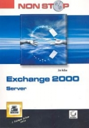 Exchange 2000 - McBee Jim
