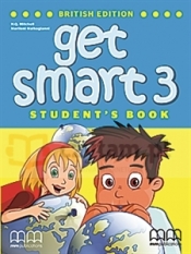 Get Smart 3 SB - Marileni Malkogianni, H.Q. Mitchell