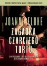 Zagadka czarciego tortu Joanne Fluke