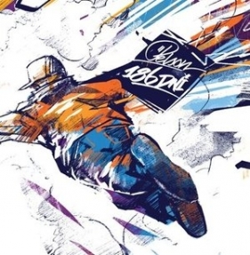 186 dni (Digipack)