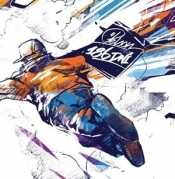 186 dni (Digipack)
