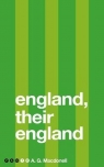 England Their England Macdonell A. G.