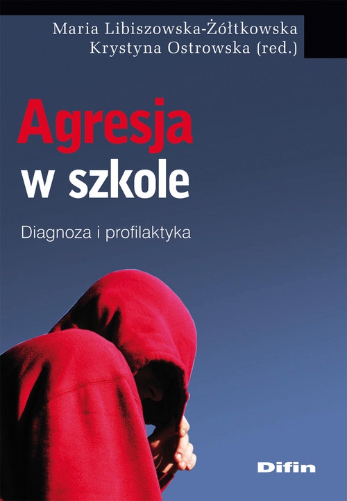 Agresja w szkole