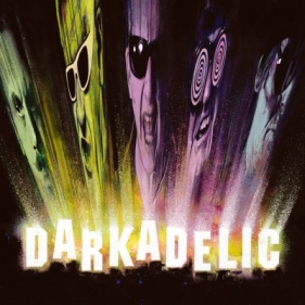 Darkadelic (Digipack)