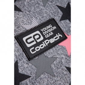 Plecak Patio cool pack FANCY STARS (C02176)