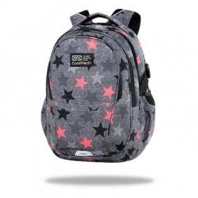 Plecak Patio cool pack FANCY STARS (C02176)