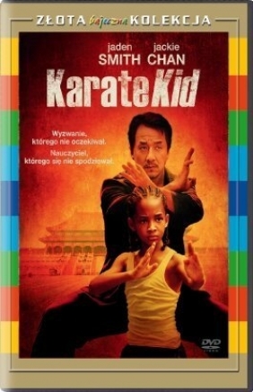 Karate Kid (Złota kolekcja)