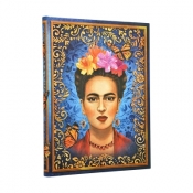 Notatnik Frida Ultra