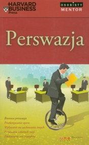Perswazja Osobisty mentor