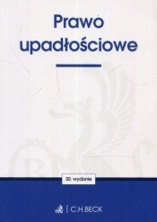 Prawo upadłościowe