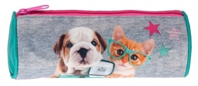 Saszetka Studio Pets bez wyposażenia