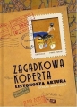 Zagadkowa koperta listonosza Artura - Gerard Moncomble