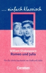 Romeo und Julia William Shakepreare