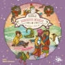Szkoła magicznych zwierząt. Dwadzieścia cztery dni
	 (Audiobook) Margit Auer