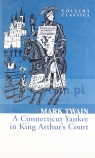Connecticut Yankee in King Arthur's Court, A. Collins Classics. Twain, M. PB