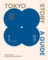 Tokyo Story Michelle Mackintosh, Steve Wide