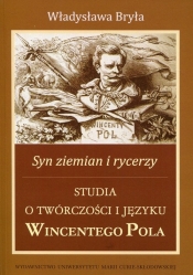 Syn ziemian i rycerzy - Bryła Władysław