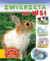 Zwierzęta na wsi