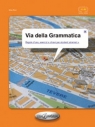 Via della grammatica Poziom A1-B2 Mina Ricci