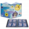 Album ULTRA PRO Pokemon 4 Pocket - Pikachu i Mimikyu (16107) od 6 lat