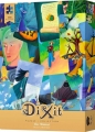 Dixit: Puzzle - Blue MishMash (1000 elementów) - Marie Cardouat