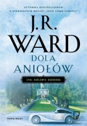 Dola aniołów (Uszkodzona okładka) - J.R. Ward