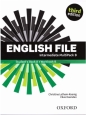 English File. Język angielski. Intermediate Multipack B. Podręcznik + zeszyt ćwiczeń dla liceum i technikum. Wydanie 3 - Opracowanie zbiorowe