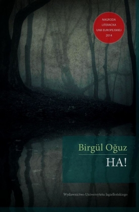 Ha! - Birgül Oğuz