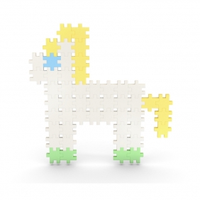 Klocki Meli Minis EDU 1400 el. (50311)