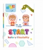 Wiem i ja! Na start… Kolory i kształty!